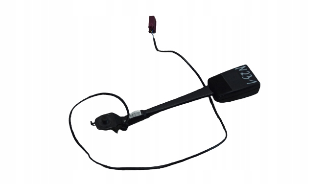 Купити Кліпса поперечина правий перед ford focus mk3