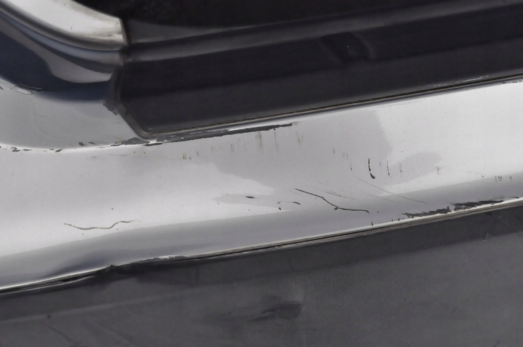 фото №10, Volvo xc60 i бампер задняя задний pod pdc