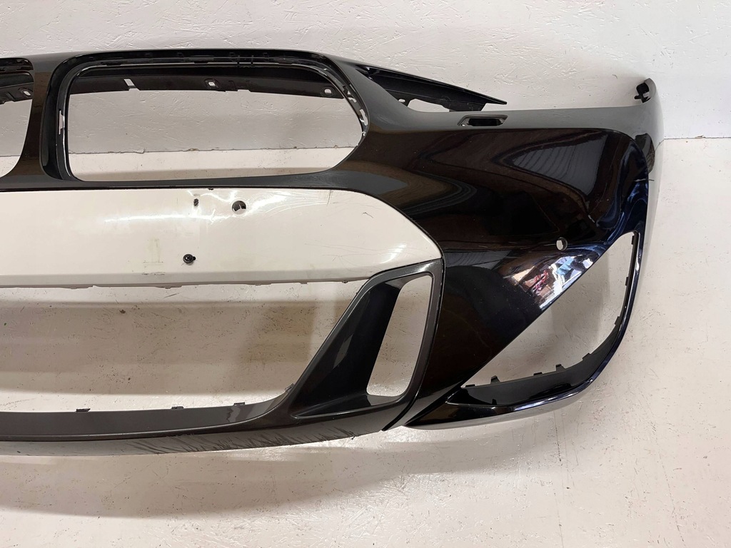 фото №7, Bmw x2 f39 m-pakiet 2018 - бампер передний перед org 9851114