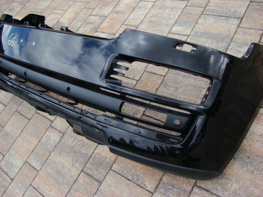 Range rover vogue iv бампер перед в Украине