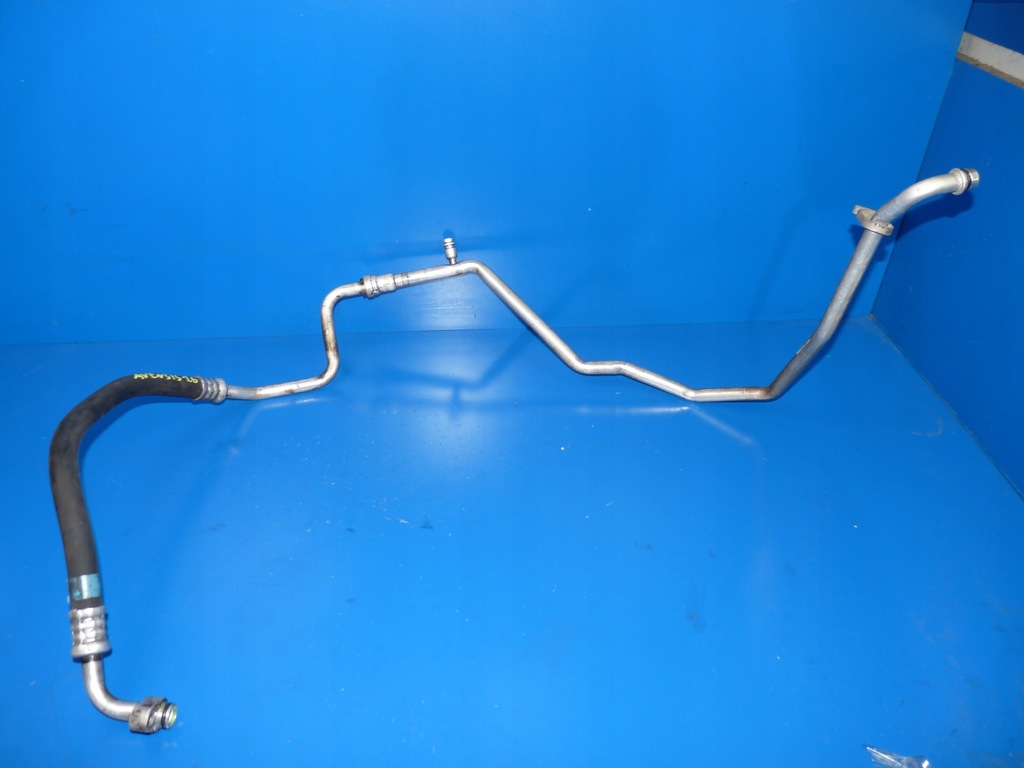 фото №1, Toyota avensis t27 lift t29 трубка шланг кондиціонера