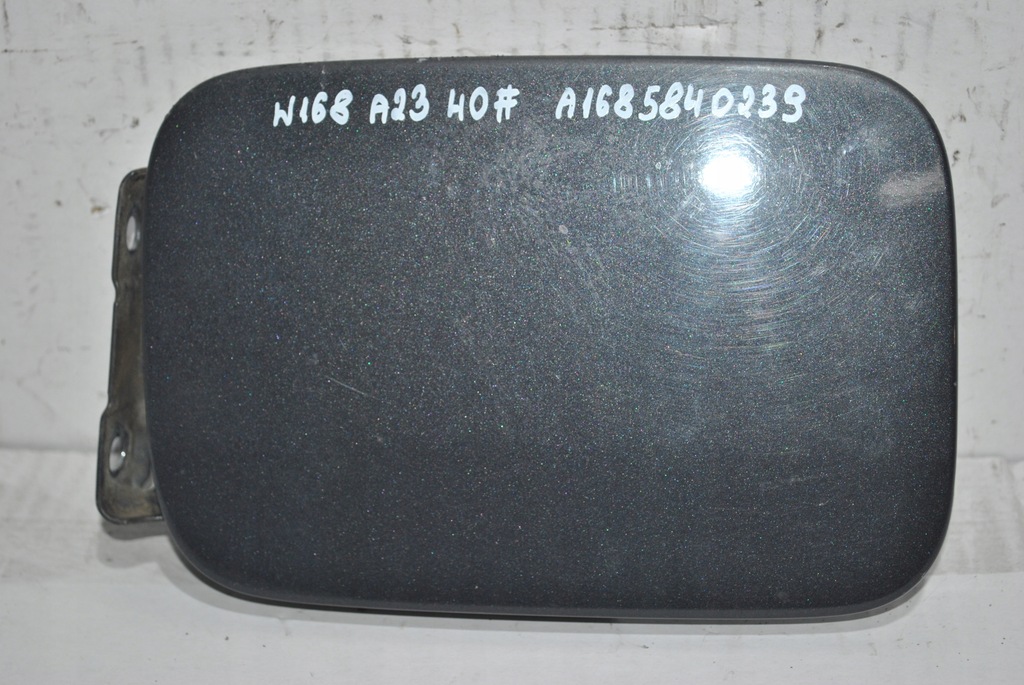 фото №1, Кришка заливної пального mercedes w168 a1685840239