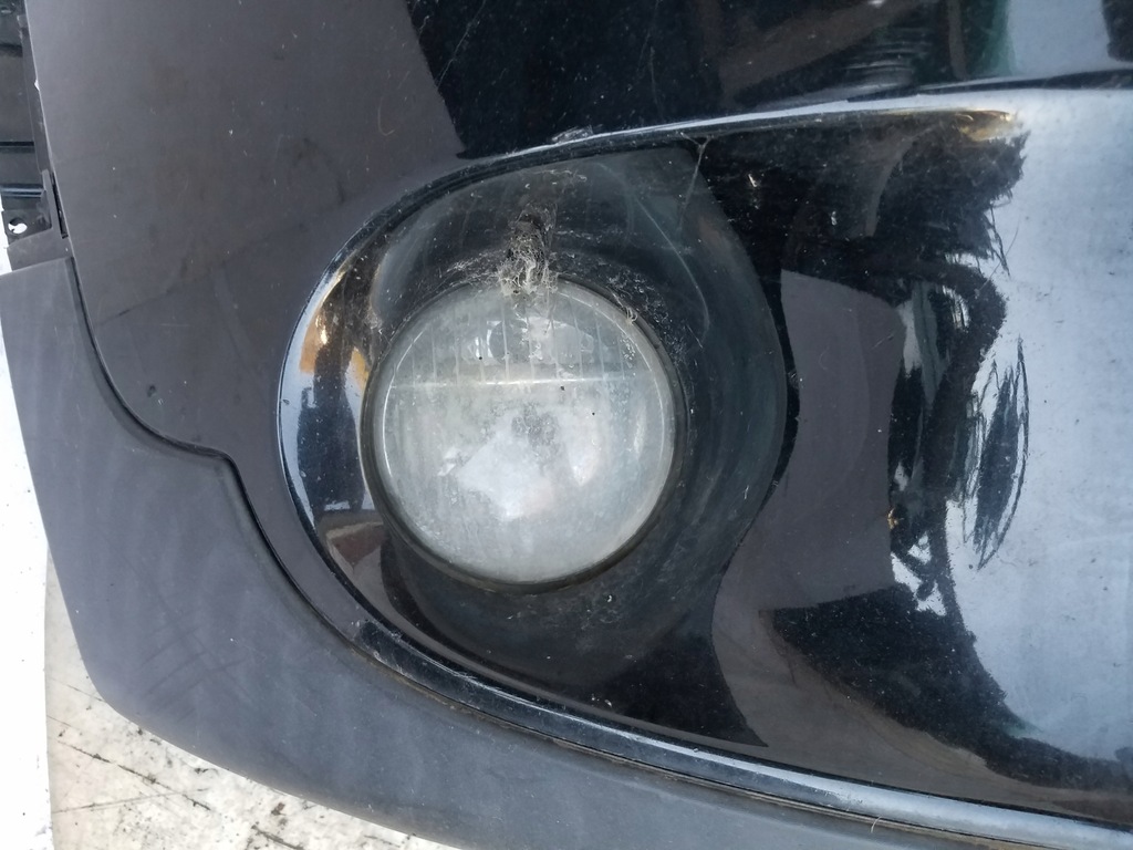 фото №13, Бампер перед mini countryman r60 kod b11