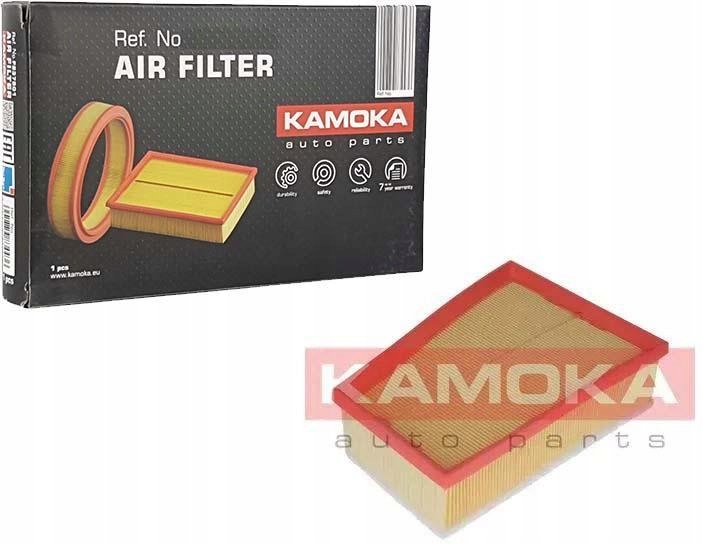 фото №7, Фильтр воздуха kamoka f234101