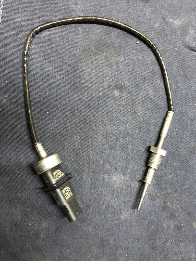 фото №1, Датчик температури вихлопних газів 4m0919529a