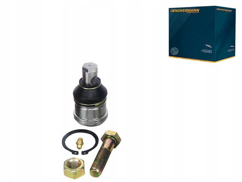 фото №1, Шарова опора важеля chrysler voyager i ii ii 87-01 denckermann