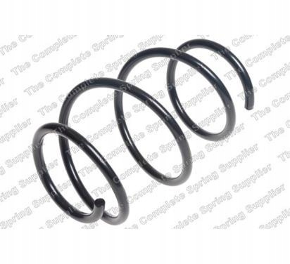 фото №1, Lesjofors пружина подвеска bmw z4