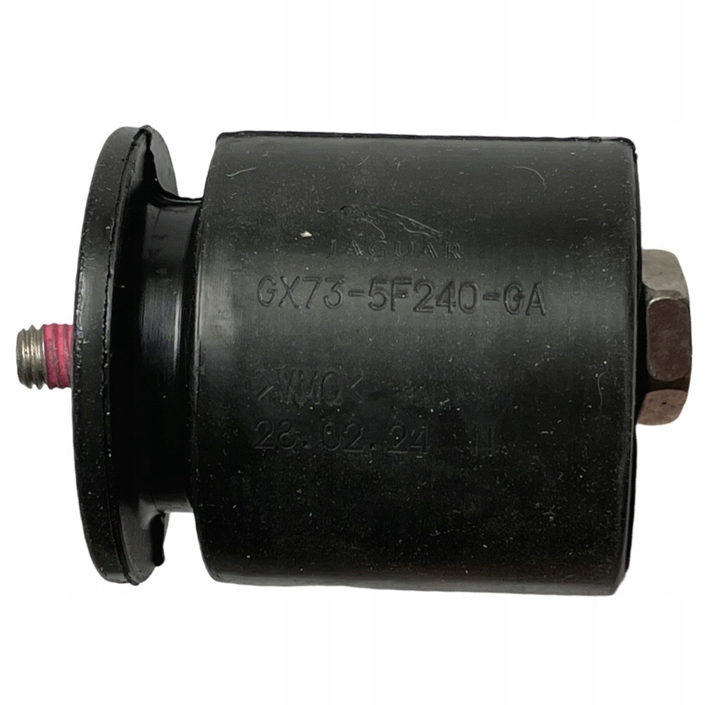 фото №1, Амортизатор колебаний отбойник втулка выхлоп jaguar xe xf f-pace