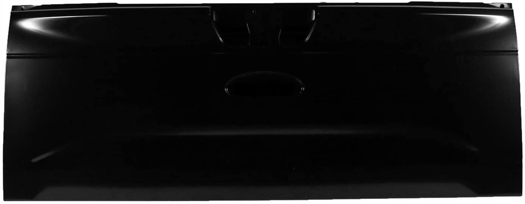 фото №1, Ford f150 f-150 2015-2017 крышка багажника задняя задняя nowa alu