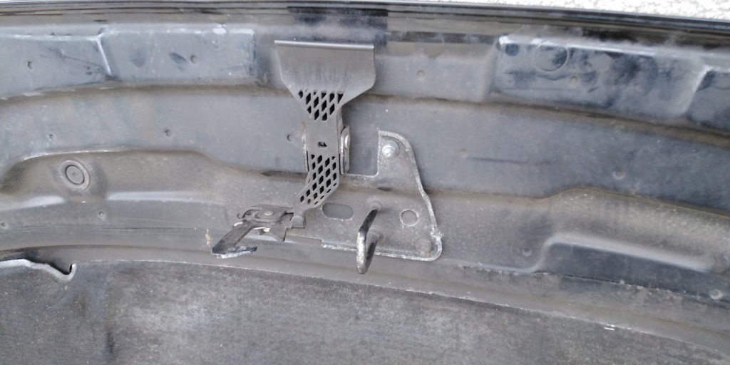 Купить Audi a4 b7 капот шумоизоляция петли lz9y комплект