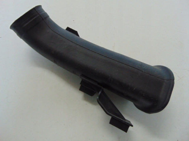 фото №1, Труба повітрозабірник повітря renault megane iv rs 1.8 tce