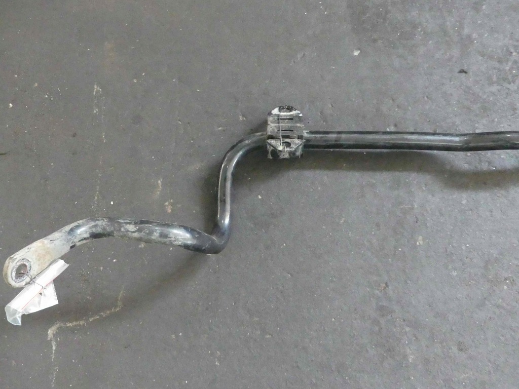 фото №8, Тяга стабилизатора перед kia stonic 17-20