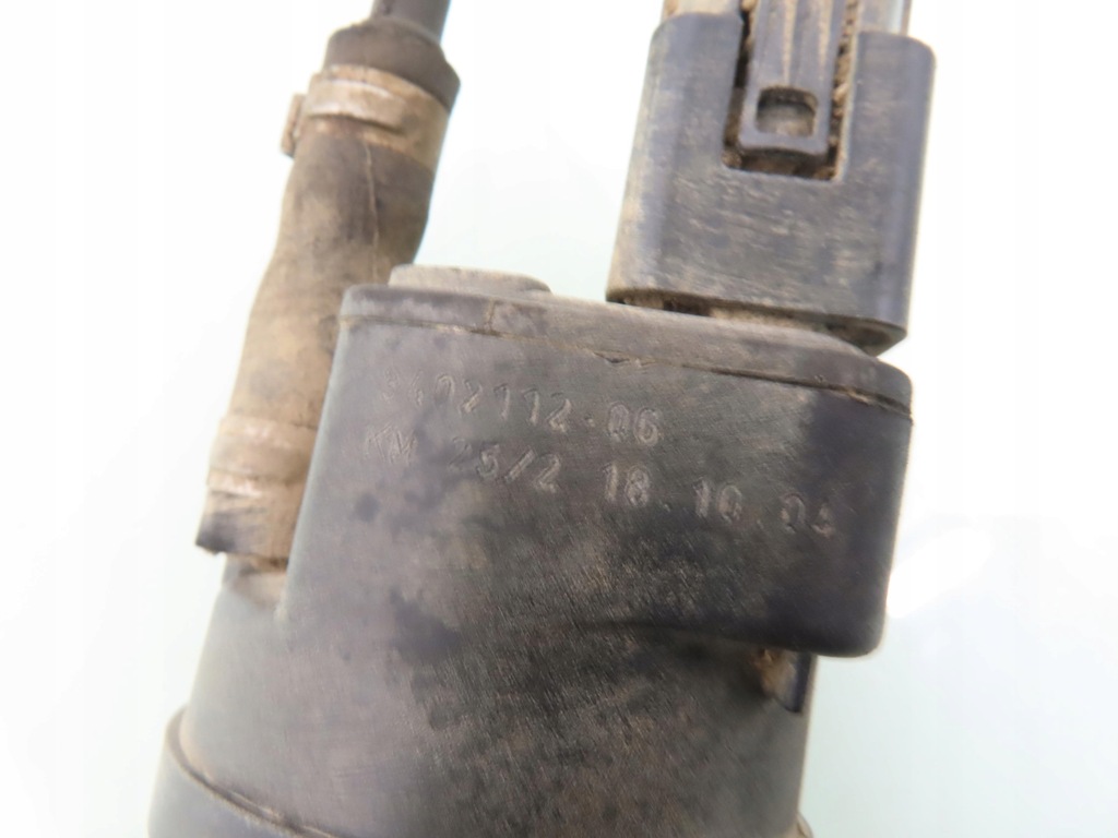 фото №5, Насос пального bmw x3 e83 2.0d