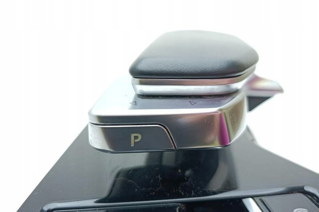 фото №11, Механизм переключения передач audi e-tron gen 4kl713041a electric 230kw 2019