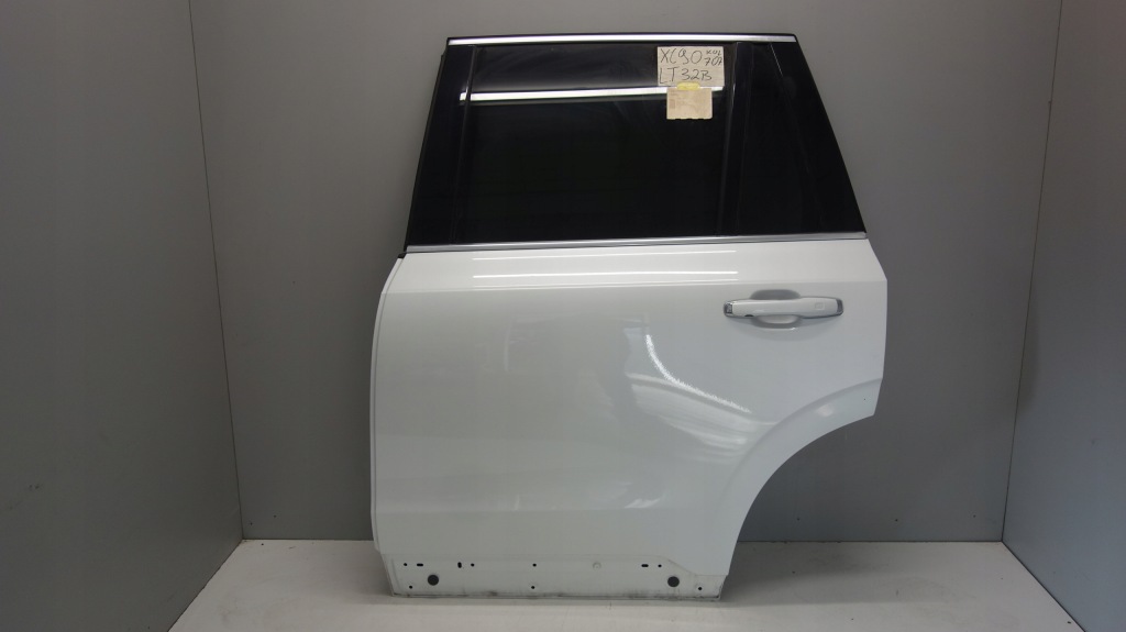 фото №1, Volvo xc90 ii дверь левая задняя 707