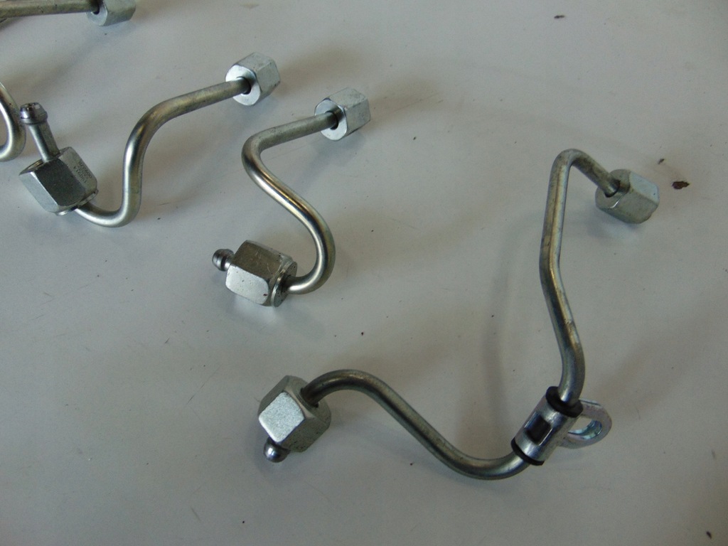 фото №2, Трубка топлива renault talisman espace v 2.0 dci