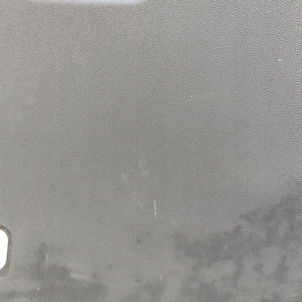 фото №15, Skoda enyaq iv 2021 обшивка / обивка задний крышки багажника