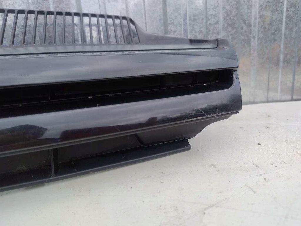 фото №5, Решётка радиатора решётка радиатора volkswagen golf vi 5k0853653f