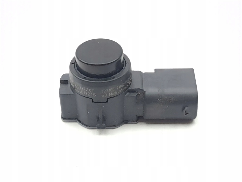 фото №6, Citroen c5 aircross 2024 датчик парковки pdc