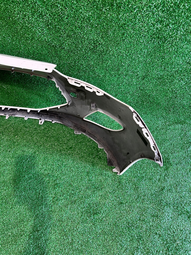 фото №9, Бампер передній hyundai ix25