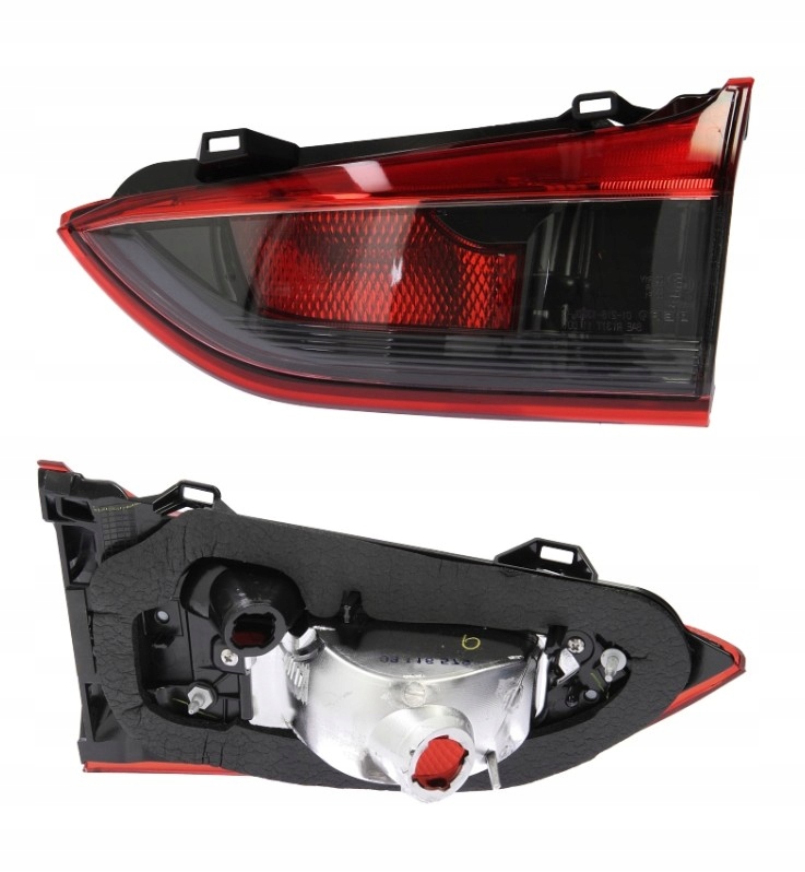 фото №5, Depo mazda pr