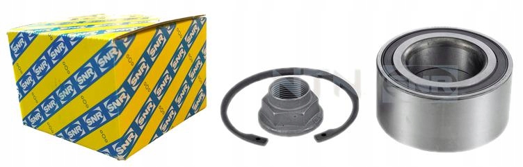 фото №1, Snr подшипник honda honda cr-v ii rd_ 2.0 r174.89