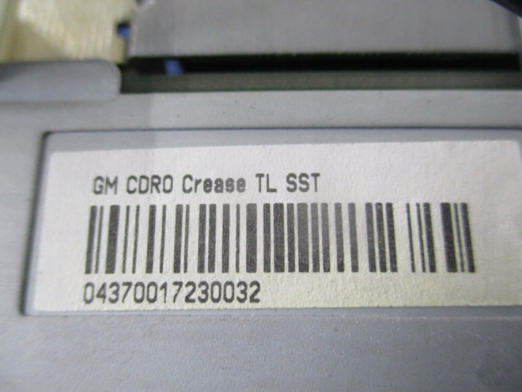 фото №5, Opel corsa d радио cd 344183129 13257031 delphi