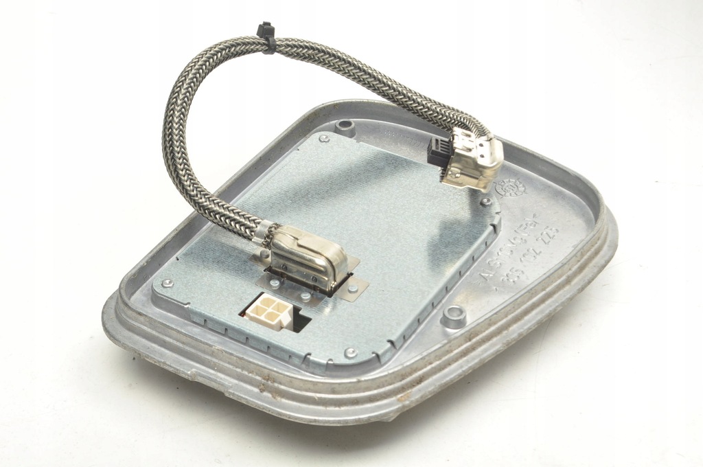 фото №1, Volvo s40 ii v50 перетворювач ксенон 1307329209