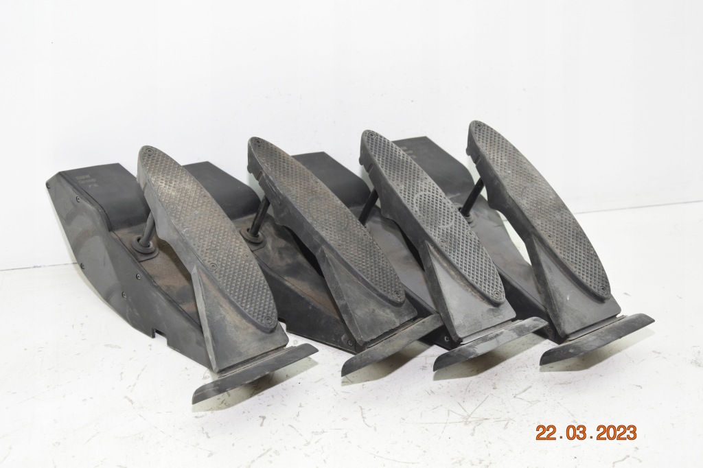 Потенціометр педаль газу mini r50 6762484 Недорого