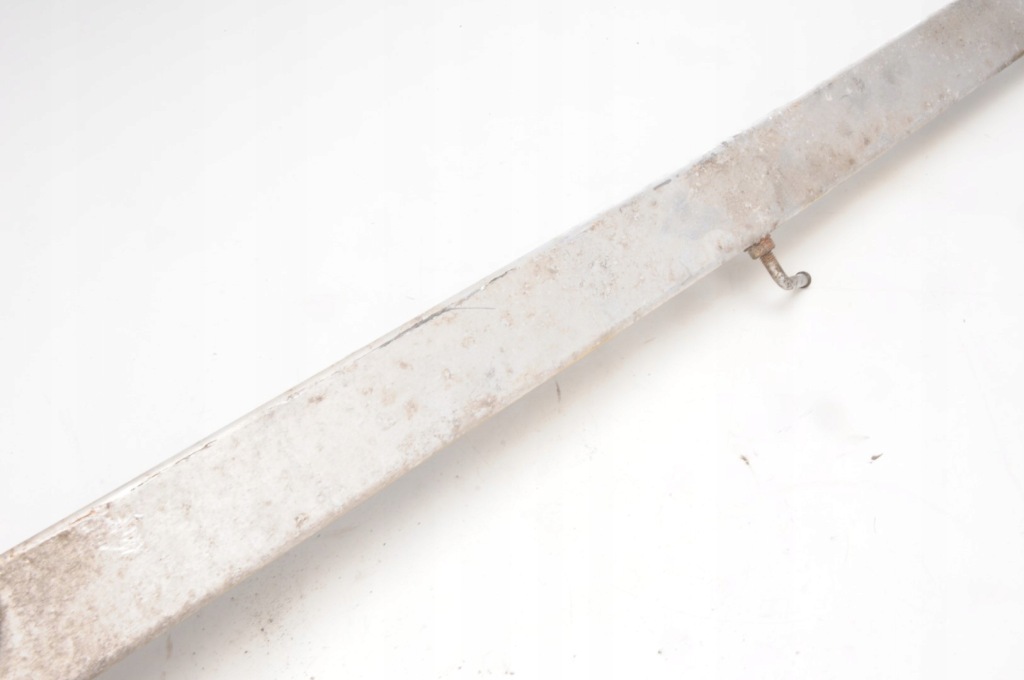 фото №3, Microcar m-go кронштейн підвіска задня