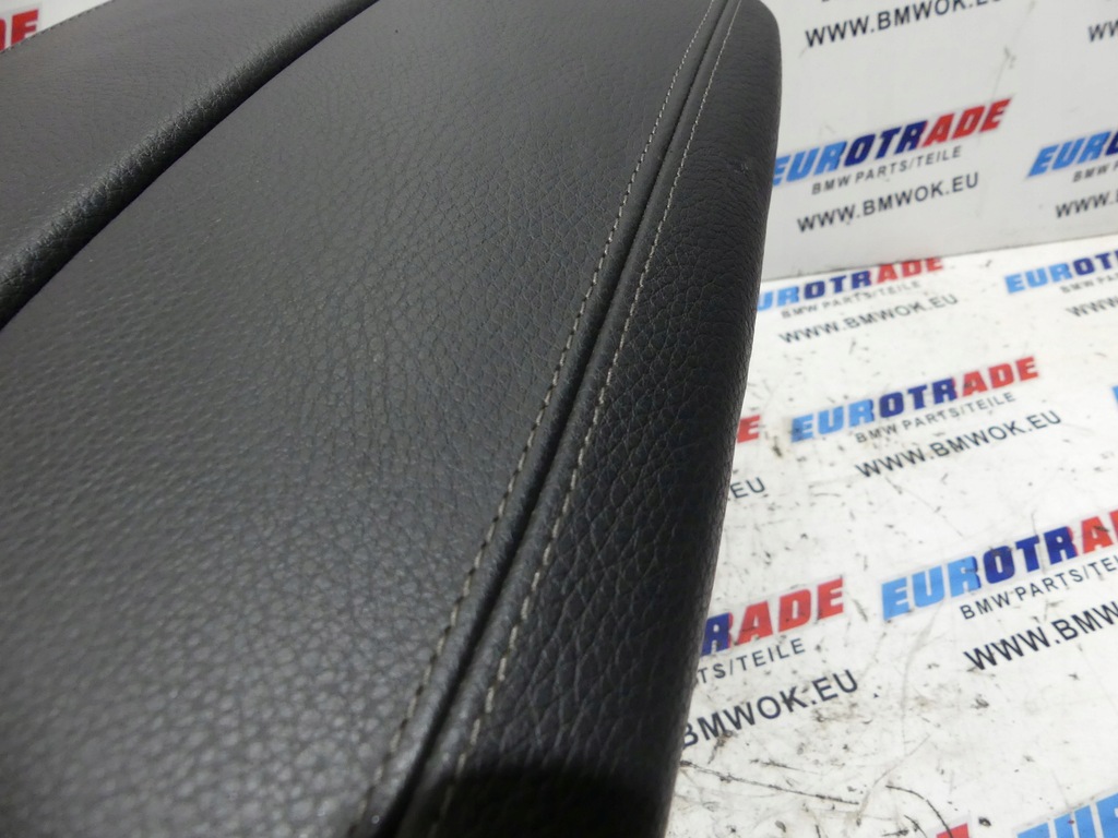 фото №11, Bmw f15 x5 f16 x6 підлокітник 6836491