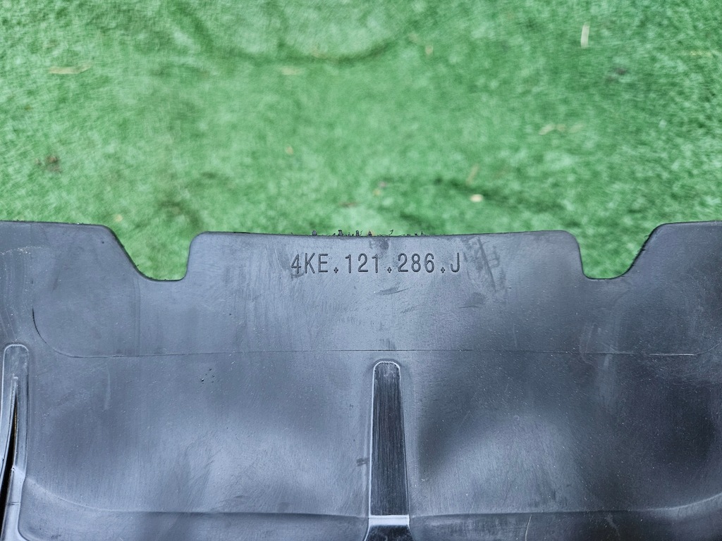 фото №14, Повітропровід повітря audi e-tron 4ke 4ke121286j