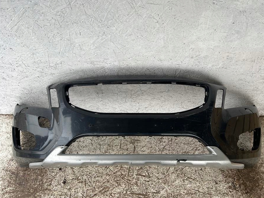 фото №1, Бампер перед передній volvo v60 s60 10-13