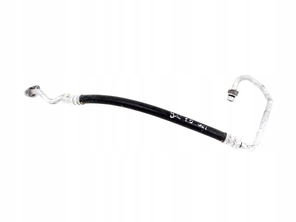 фото №1, Пабтрубок  шланг кондиционера nissan qashqai j10 2.0dci