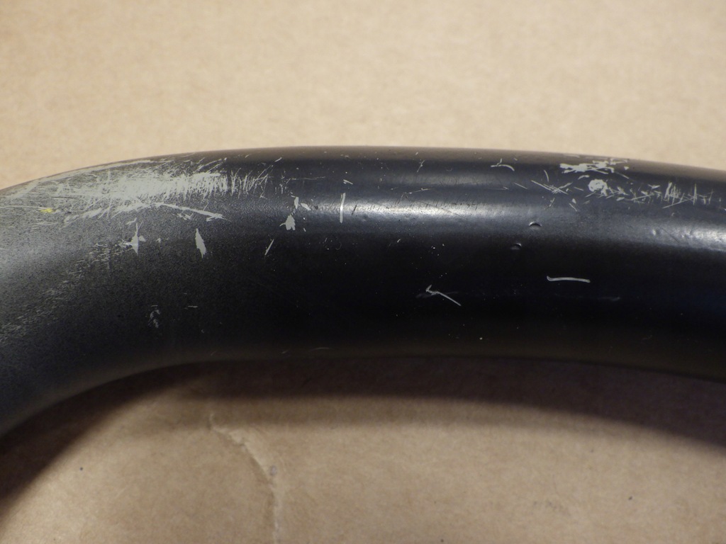 фото №4, Bmw 7 f01 f02 f04 петля амортизатор крышки задняя