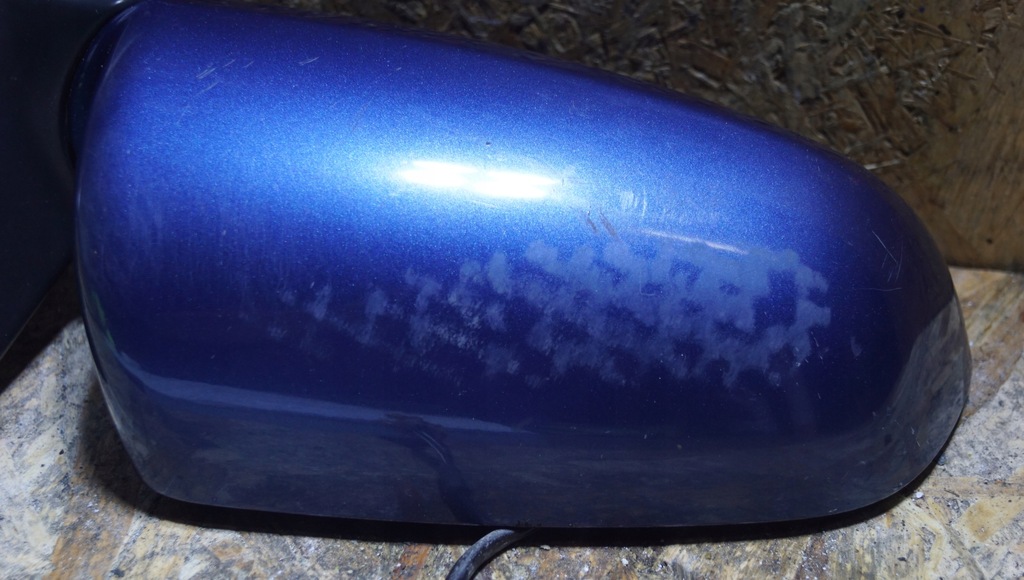 фото №9, Зеркало правое audi a4 b6 b7 5 pin