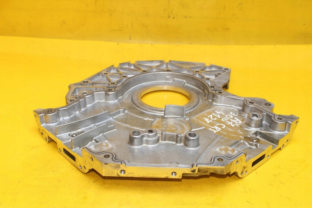 фото №4, Защита распределительного вала a7 3.0 tdi crt 059103171dg