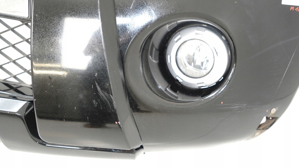 фото №6, Бампер перед передний mitsubishi l200 06-12r x08b