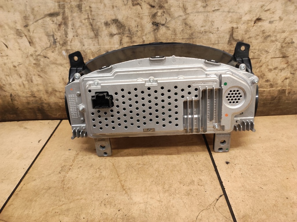 фото №7, Счетчик приборы explorer vi 6 eu