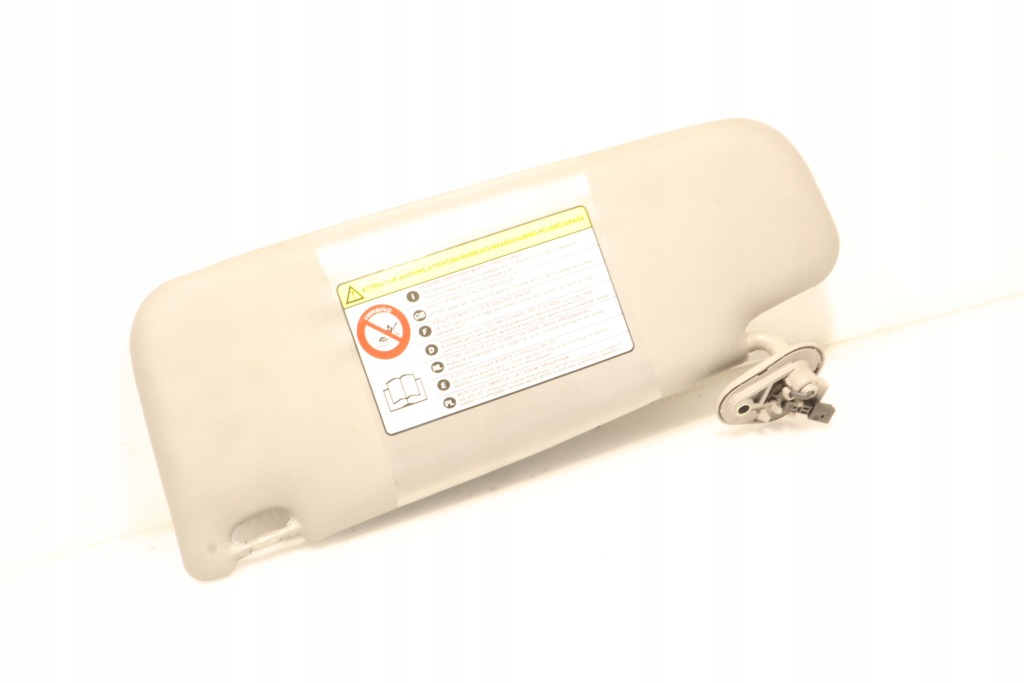 Защита солнцезащитная правая alfa romeo giulietta b288 Доставка