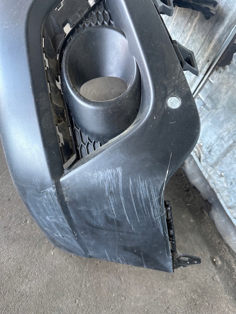 фото №8, Бампер перед suzuki sx4 cross lift 71721-64r0