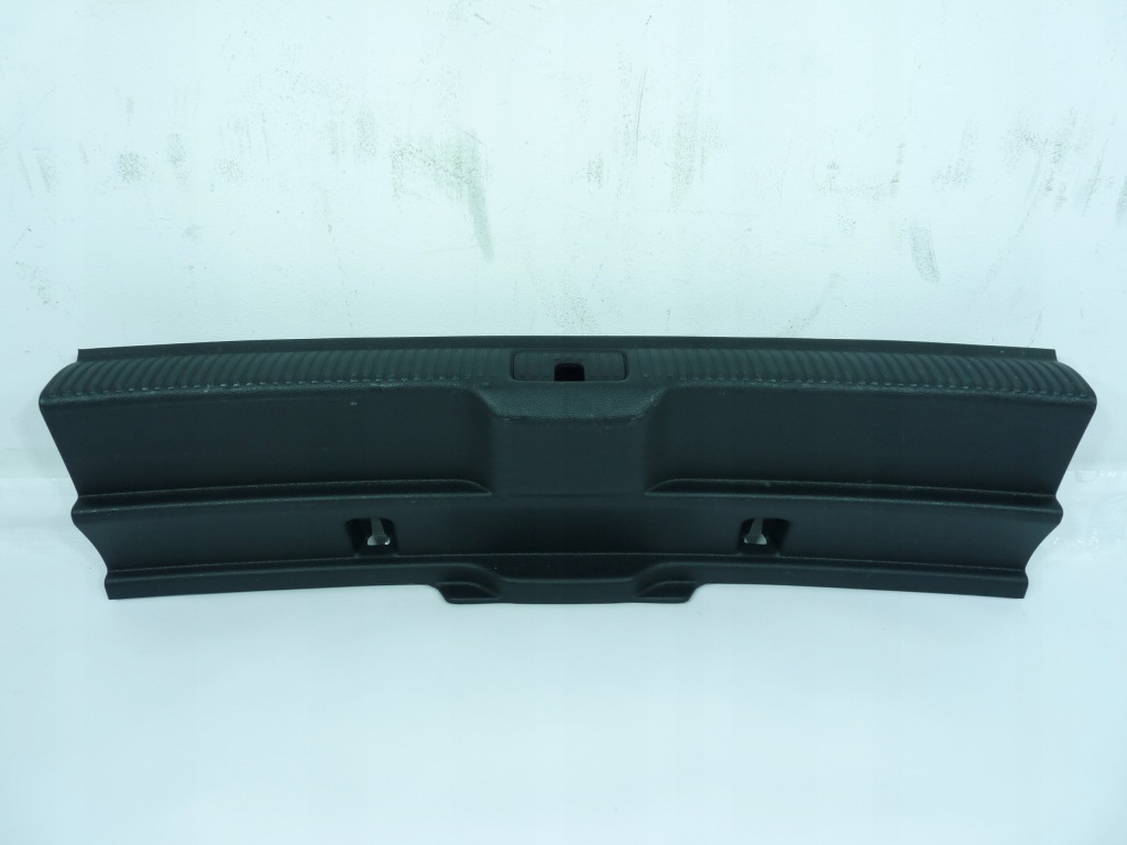 Купити Audi a3 8v 3d накладка поріг багажника 8v3863471b