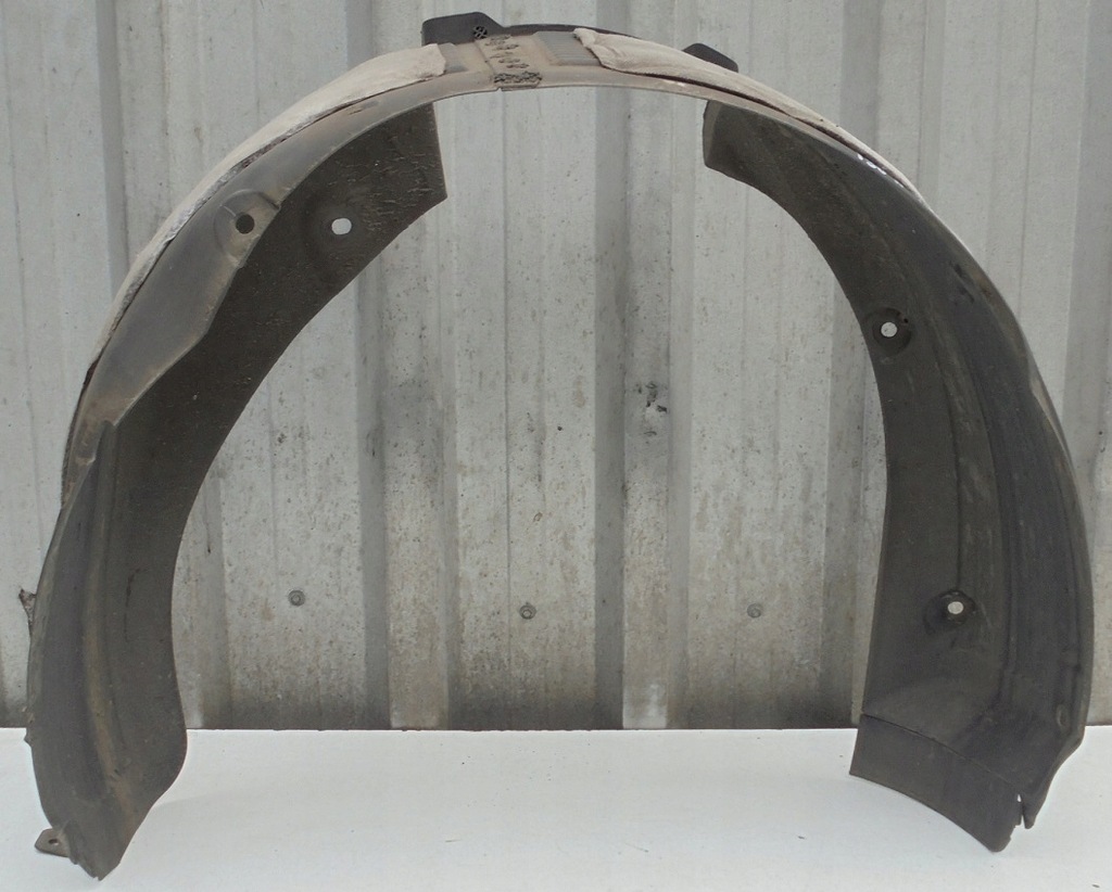 фото №1, Hyundai i30 ii 13 r подкрылок правое задняя kombi