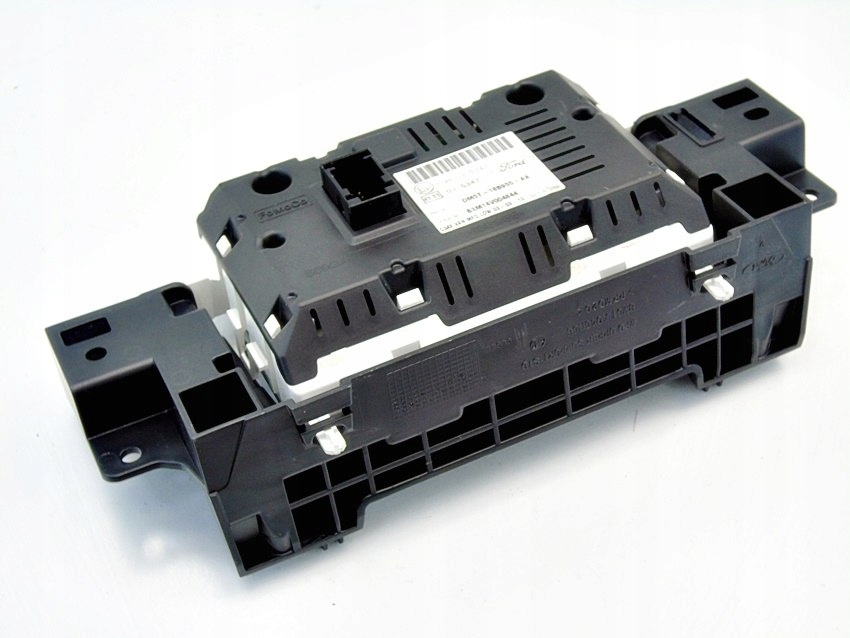 фото №4, Дисплей радио focus 3 kombi dm5t-18b955-aa