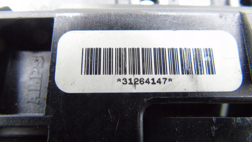 фото №7, Переключатель комбинированный лента volvo xc60 i 31264147