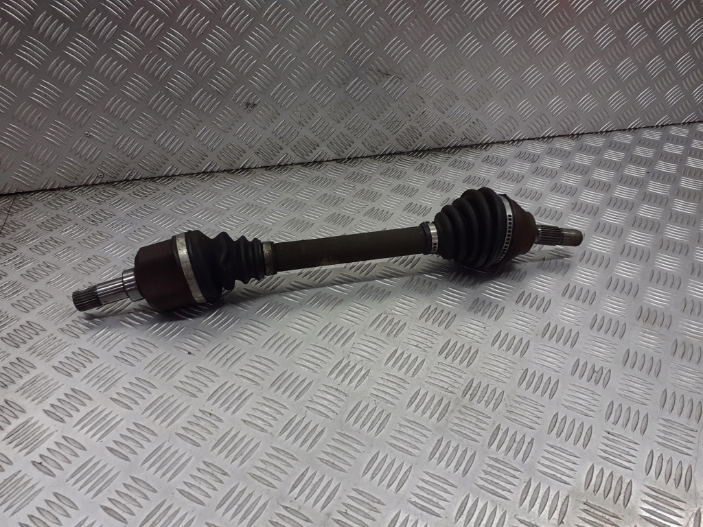 Купити Привідний вал ліва передня peugeot 307 cc 2.0