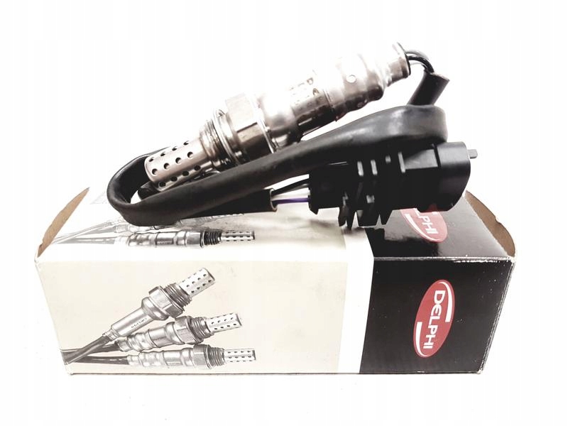 фото №13, Датчик лямбда-зонд opel 1,2-1,6 astra g/h /vectra c /combo /meriva /zafira 00-