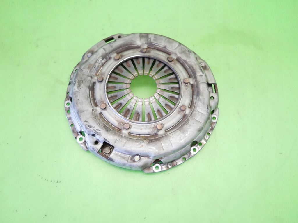 фото №1, Прижим сцепления hyundai i20 i 1.4 crdi 75km 08-12