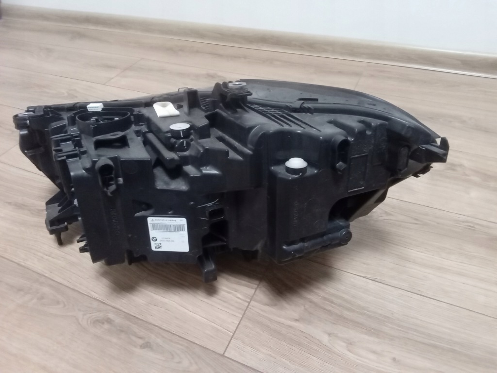 фото №6, Bmw x5 g05 x6 g06 лампа full led права 9481784