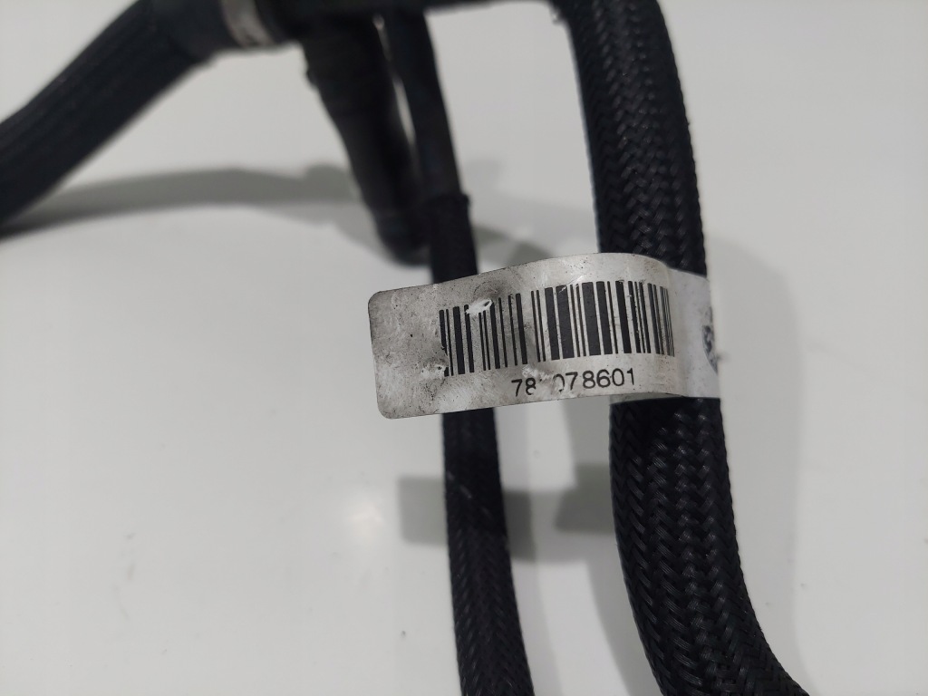 фото №7, Bmw 3 e91 2.0d провода сливные 7810787